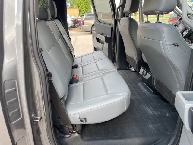 2021 Ford F-150 XL photo 6