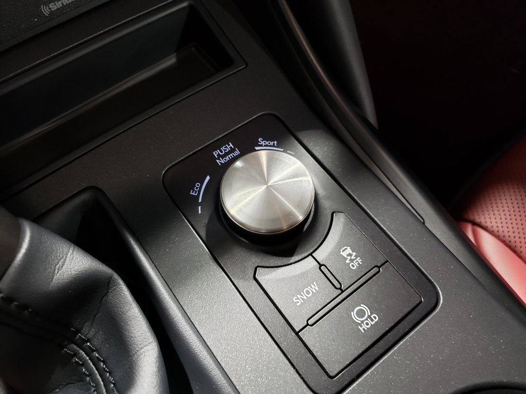 2025 Lexus IS 300 photo 24