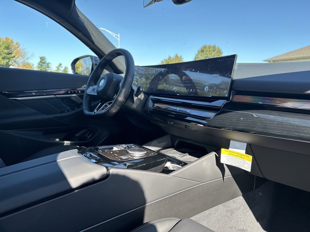 2025 Bmw i5 xDrive40 photo 26