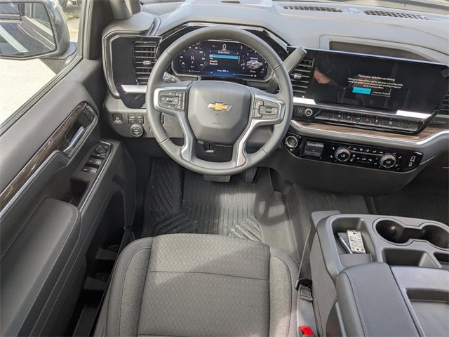 2026 Chevrolet Silverado 1500 LT photo 15