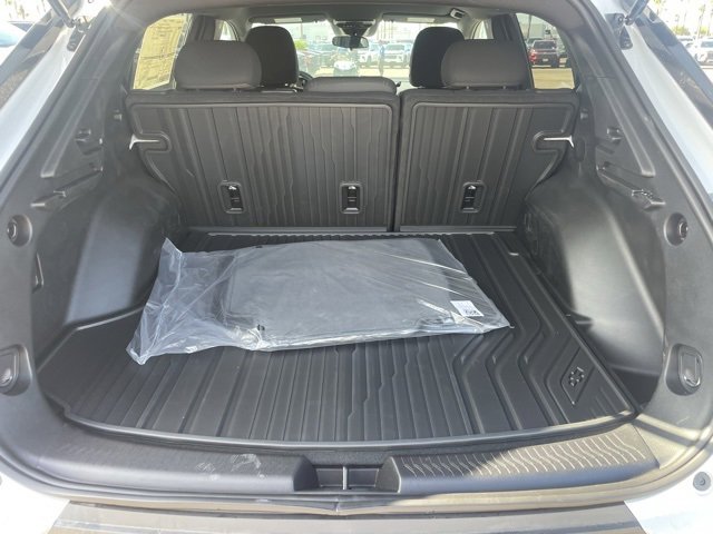 2026 Chevrolet Equinox EV 1LT photo 20