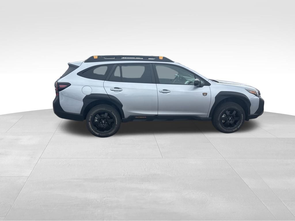 2024 Subaru Outback Wilderness photo 6
