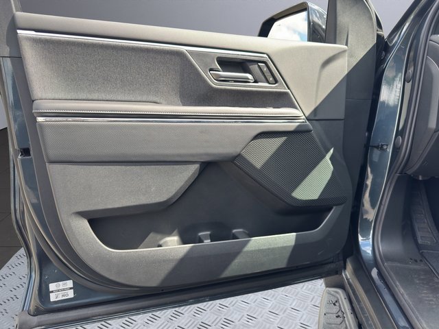 2026 Gmc Sierra Elevation photo 12