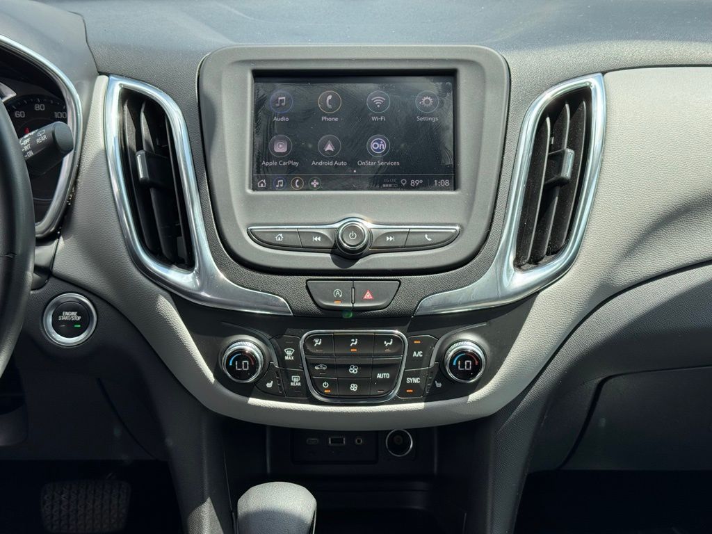 2024 Chevrolet Equinox LT photo 13
