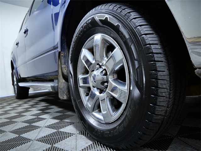 2010 Ford F-150 Base photo 2
