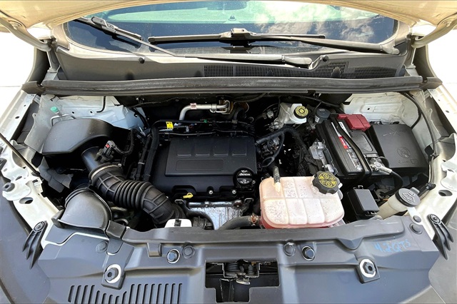 2020 Buick Encore Essence photo 10
