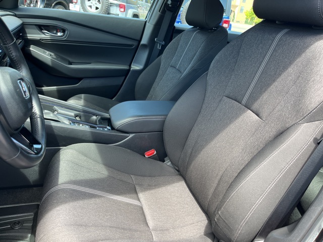 2024 Honda Accord Hybrid Sport photo 10
