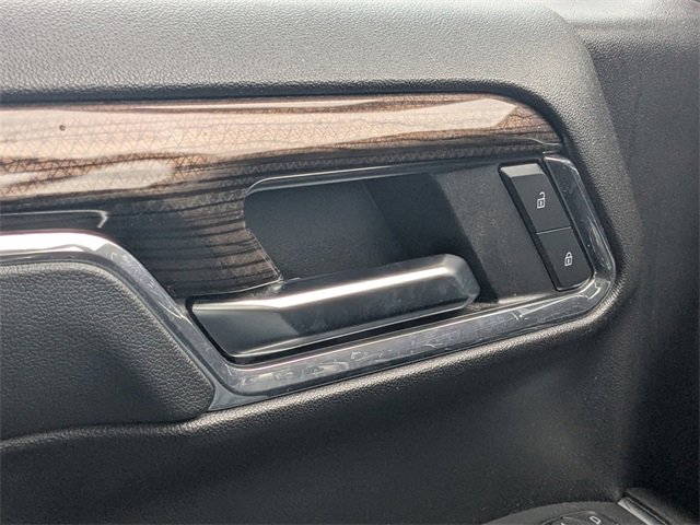 2024 Chevrolet Silverado 1500 RST photo 20