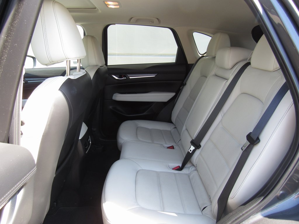 2023 Mazda CX-5 2.5 S Premium photo 16