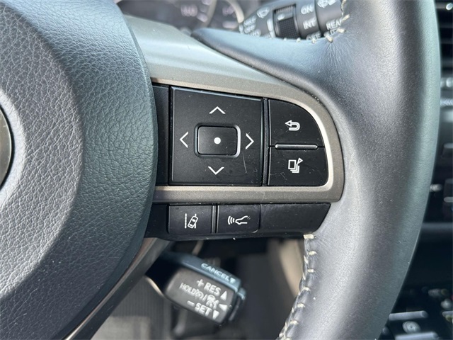 2017 Lexus RX 350 photo 11