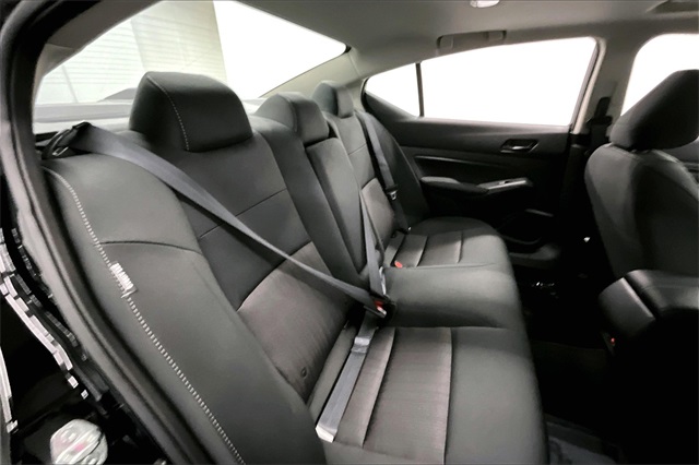 2025 Nissan Altima 2.5 SV Special Edition photo 29