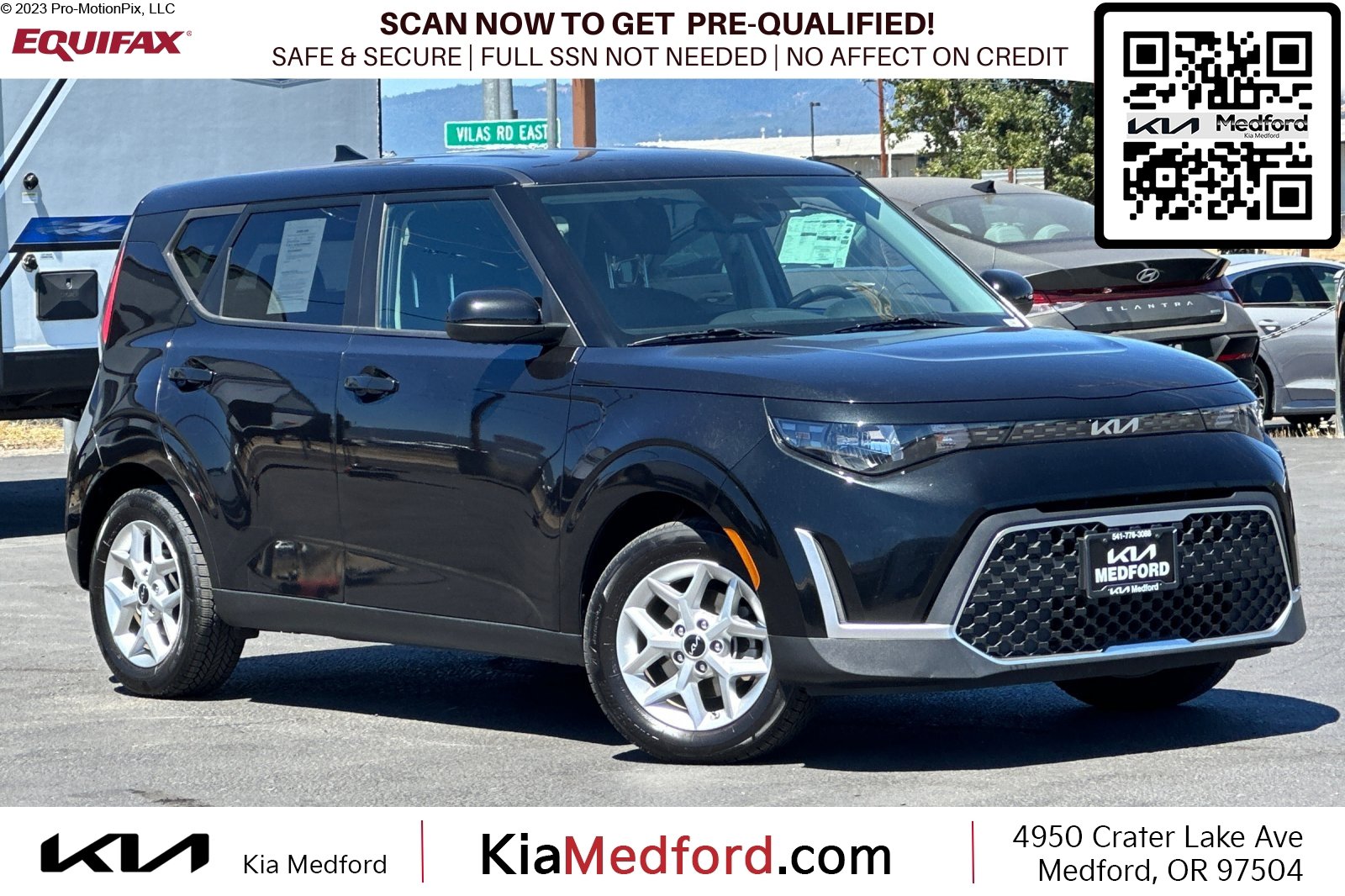 2023 Kia Soul