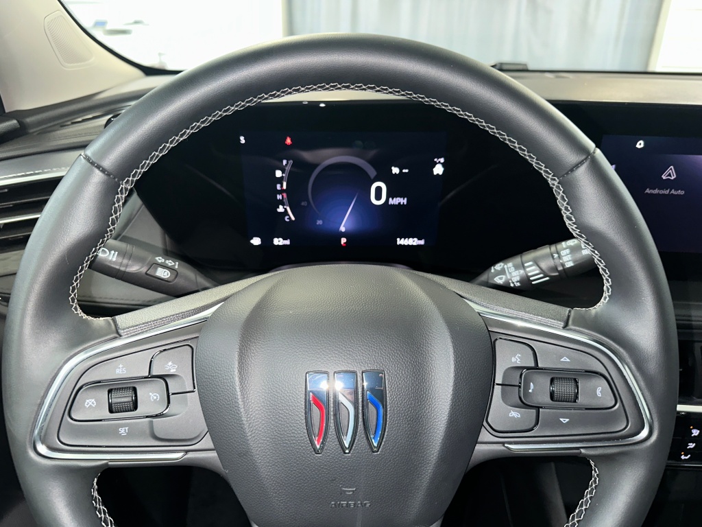 2024 Buick Encore GX Preferred photo 4