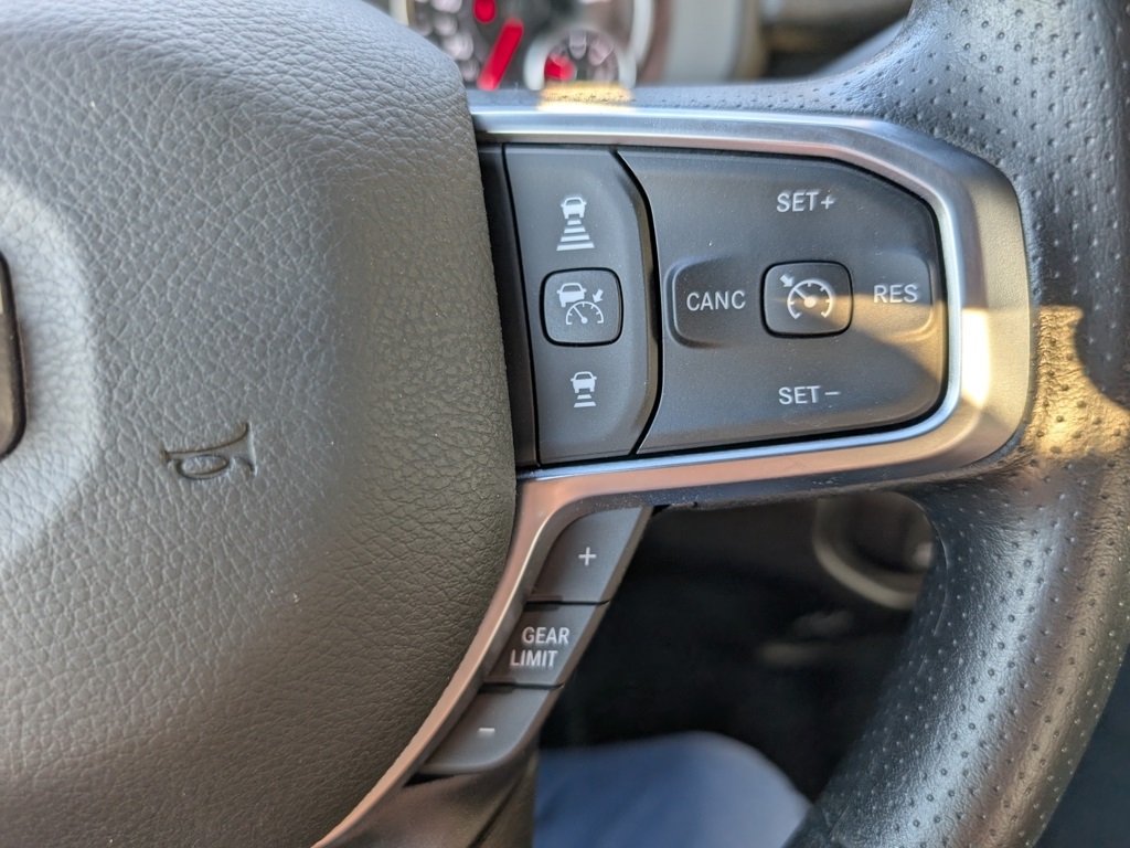 2025 Ram 2500 Tradesman photo 18