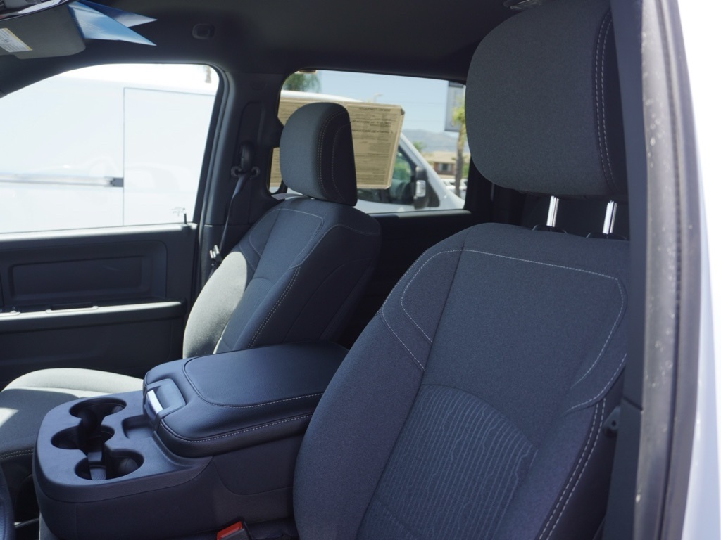 2024 Ram 2500 Tradesman photo 21