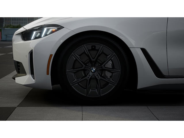 2025 Bmw i4 eDrive40 photo 6