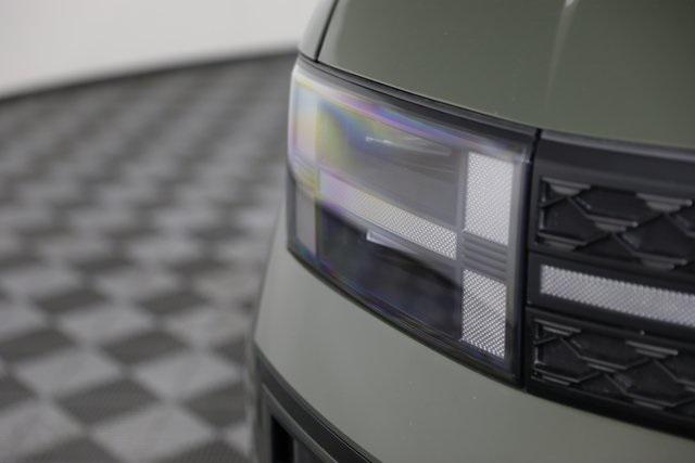 2026 Hyundai Santa Fe Calligraphy photo 20