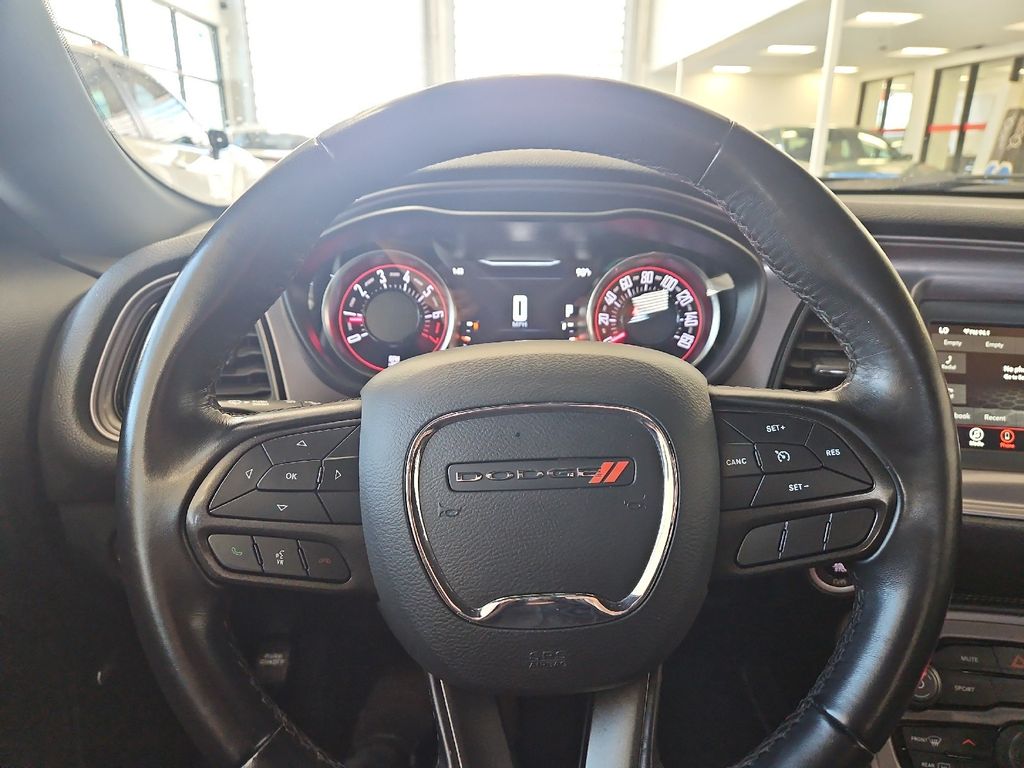 2023 Dodge Challenger SXT photo 21