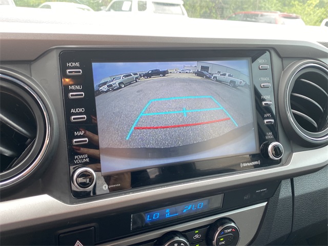 2023 Toyota Tacoma SR5 photo 27