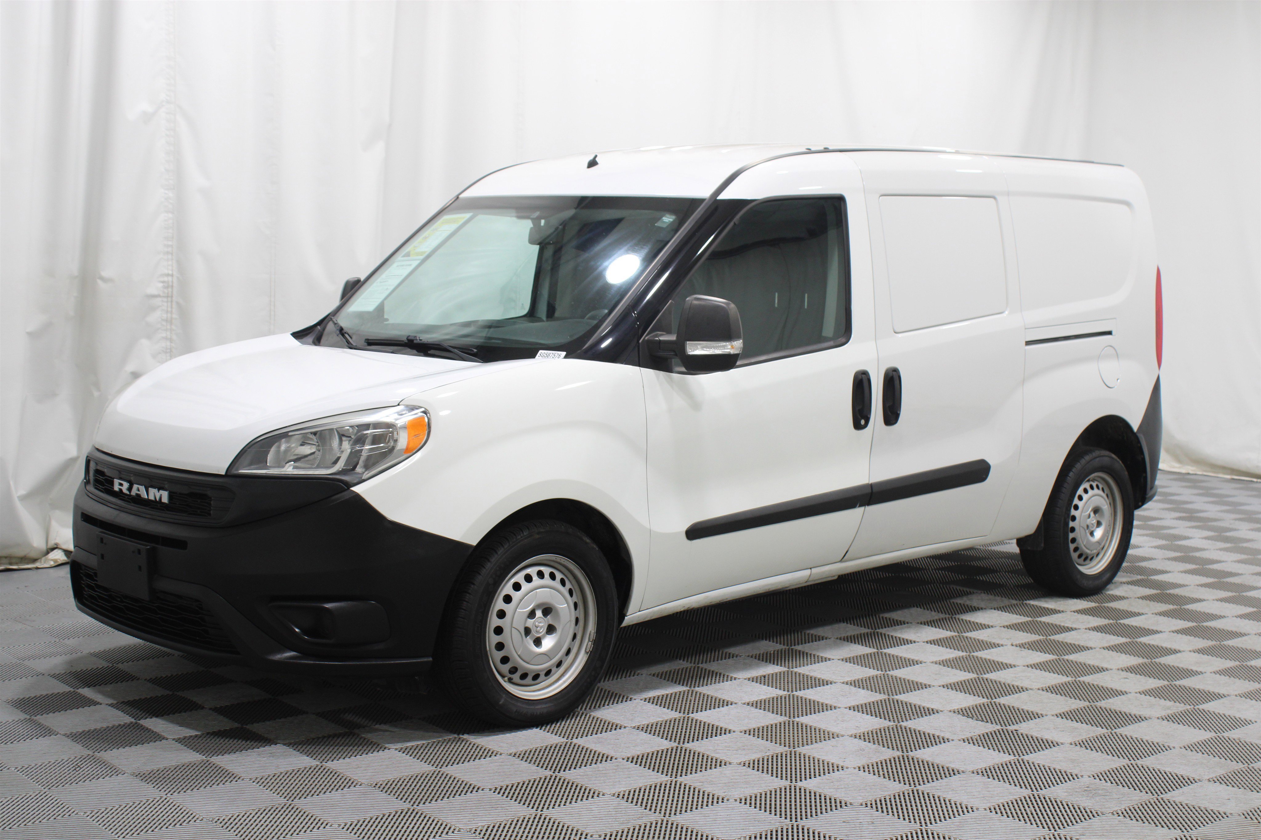 2019 Ram ProMaster City Tradesman photo 10