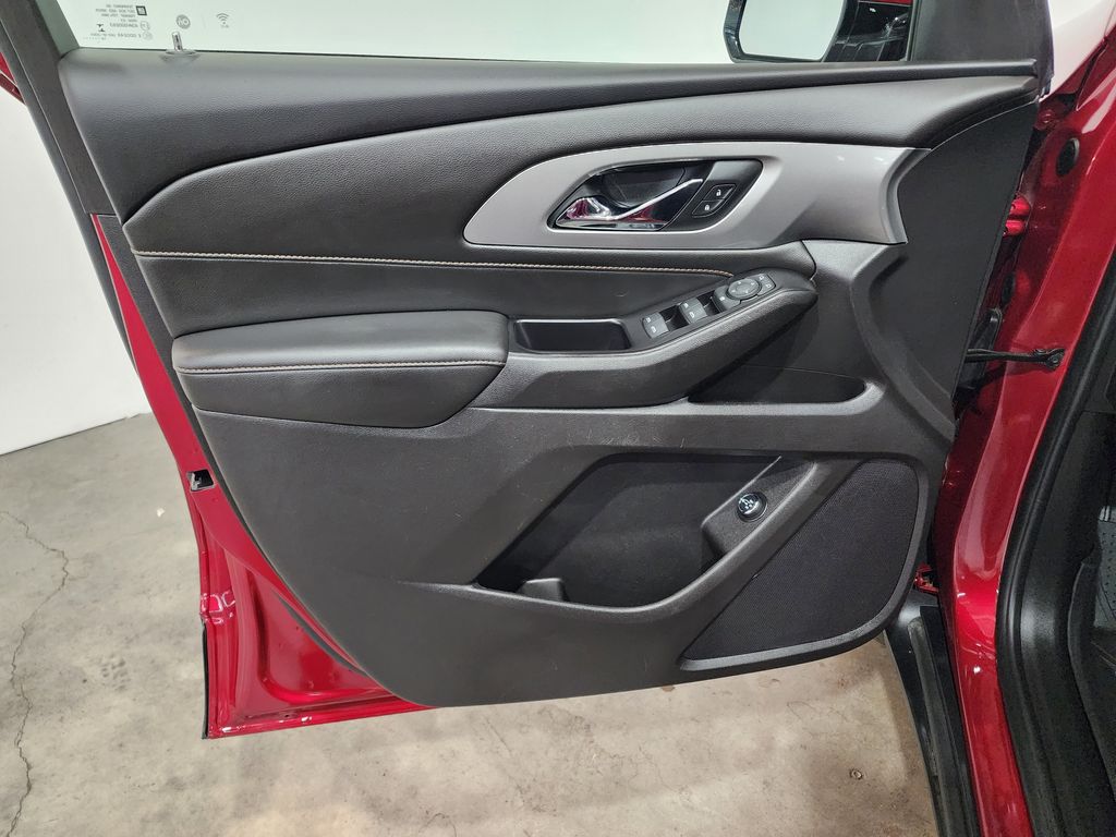2019 Chevrolet Traverse photo 25