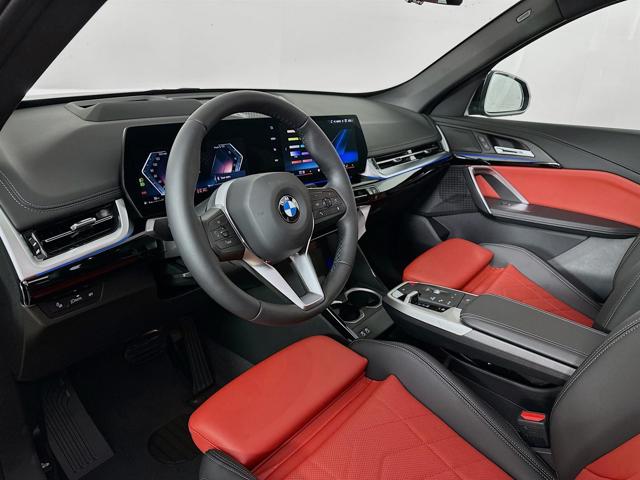 2025 Bmw X1 XDrive28i photo 8