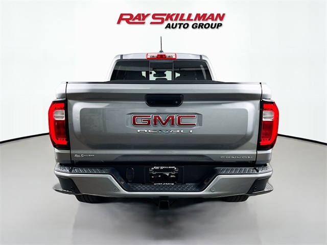 2024 Gmc Canyon Denali photo 6