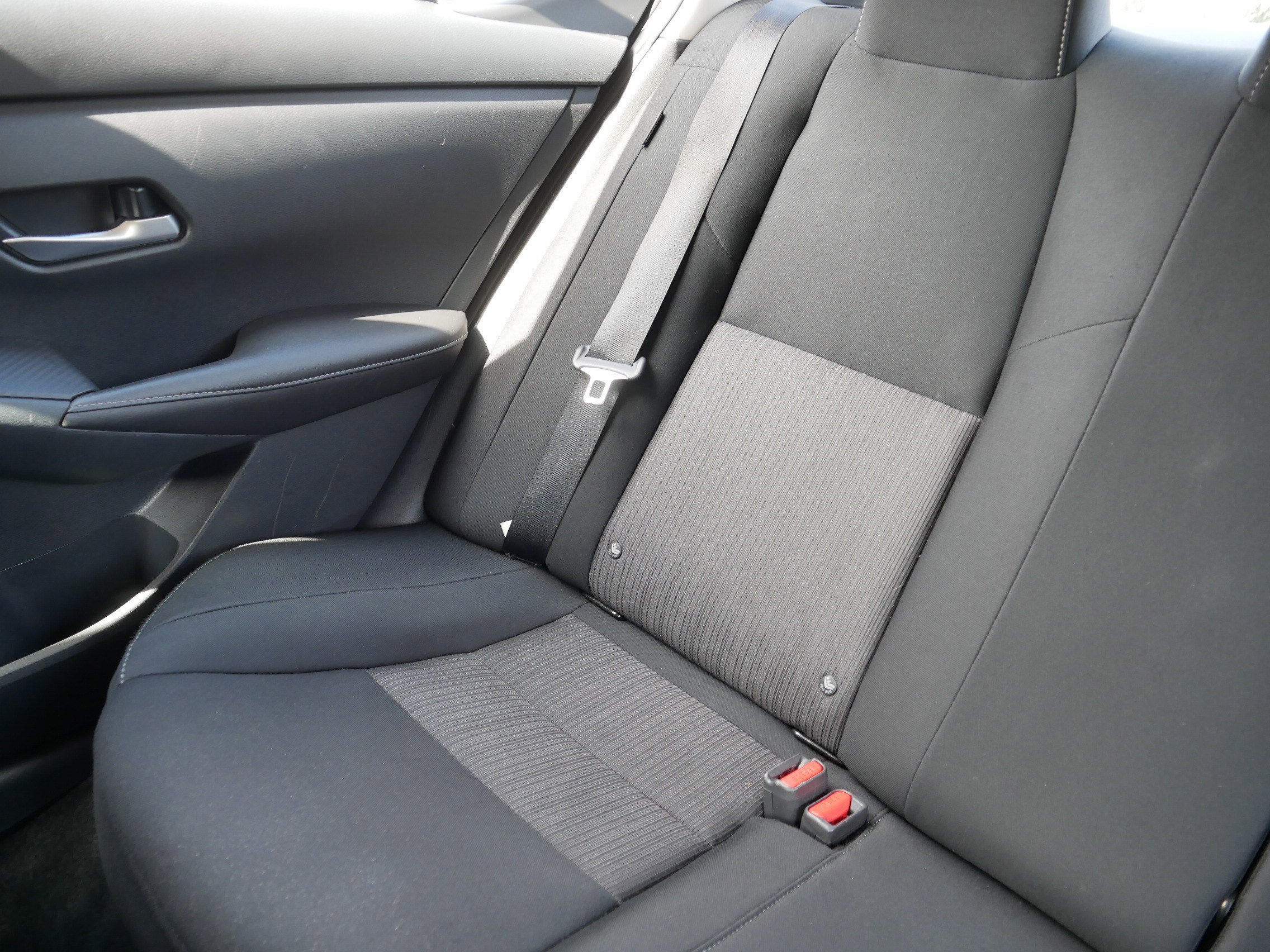2023 Nissan Sentra SV photo 12