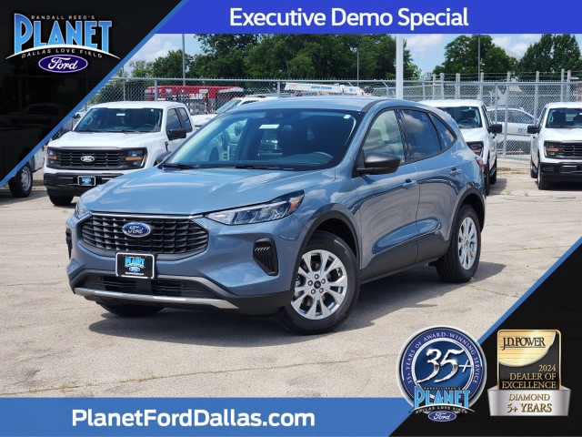 2024 Ford Escape ST-Line Select