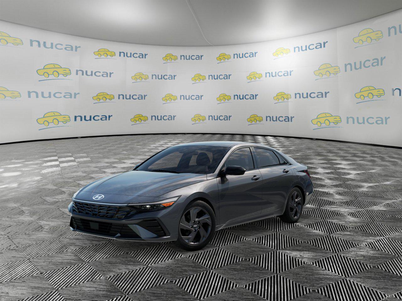 2026 Hyundai Elantra SEL's photo