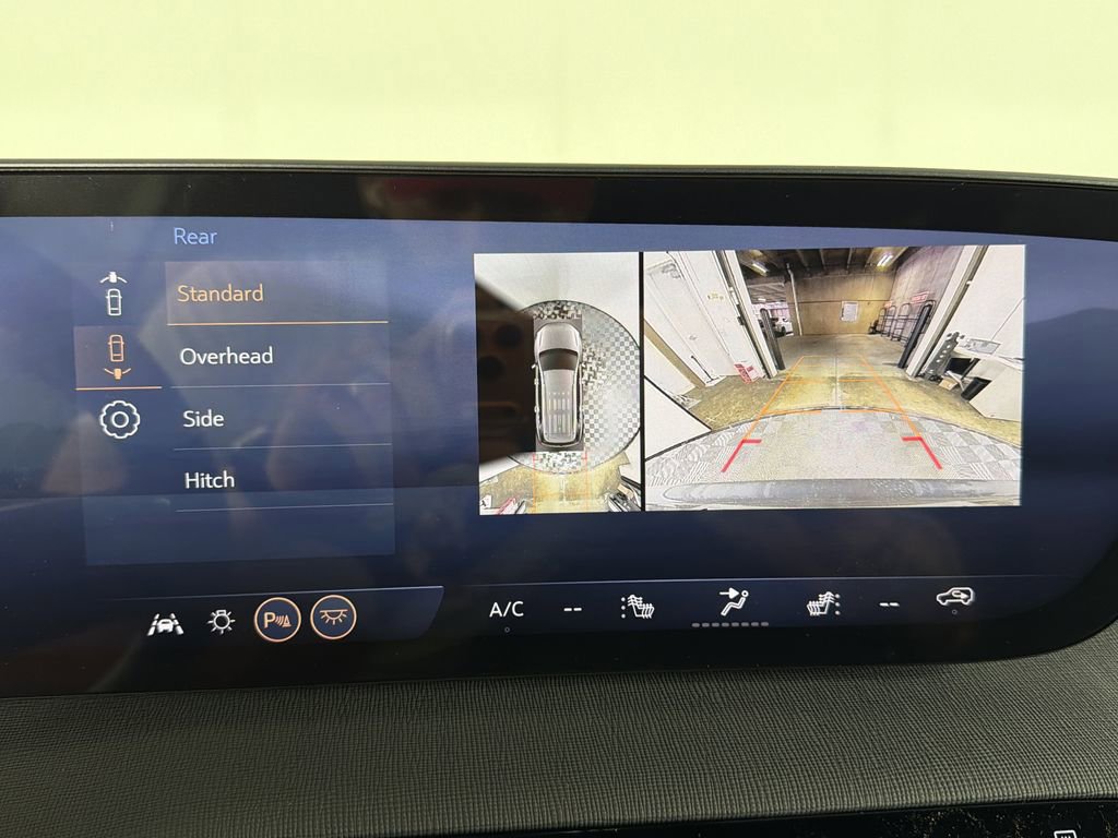 2026 Buick Enclave Sport Touring photo 29