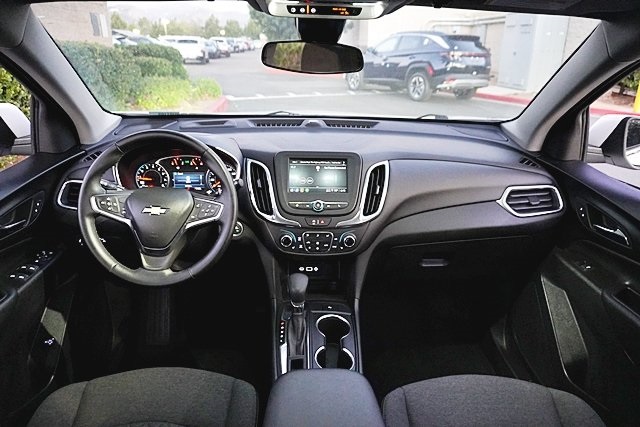 Used 2024 Beige Chevrolet LT image 18