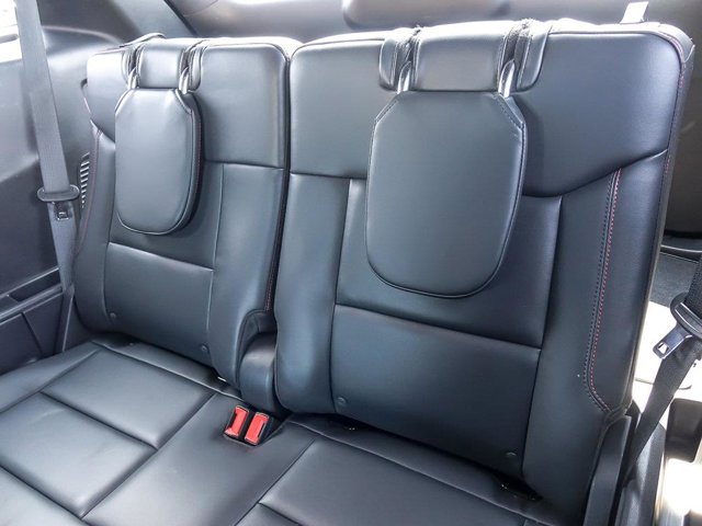 2025 FORD EXPLORER - Image 49