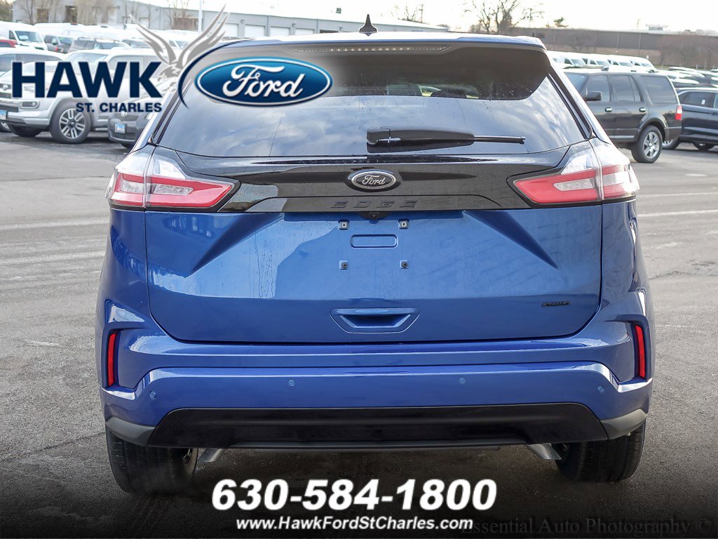 2024 FORD EDGE - Image 4