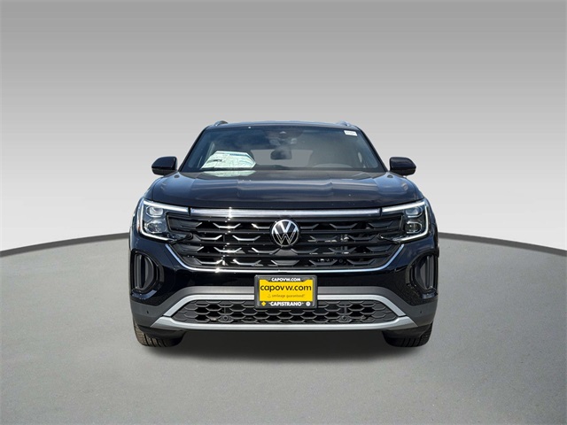 2025 Volkswagen Atlas Cross Sport SE Technology photo 2