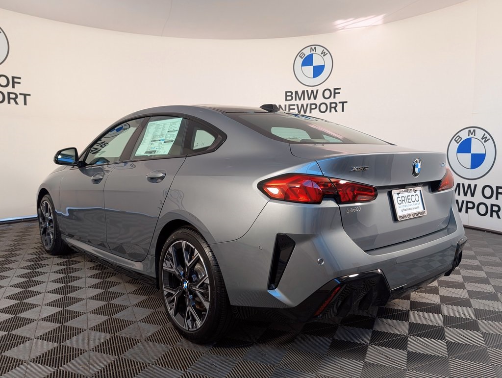 2026 Bmw 228i xDrive Gran Coupe photo 8