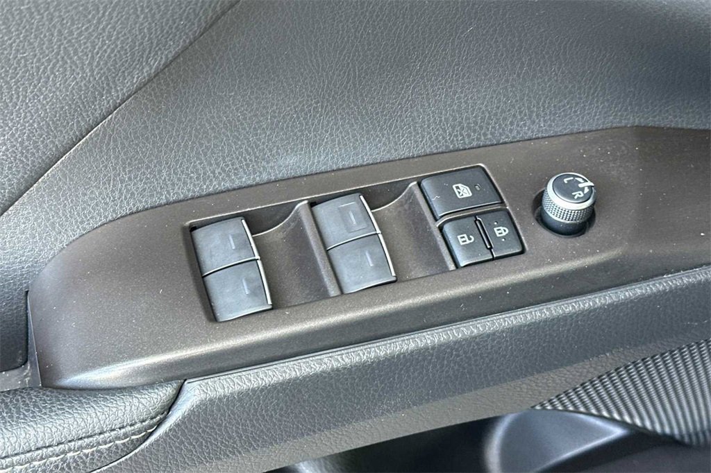 2022 Toyota Camry XSE photo 10