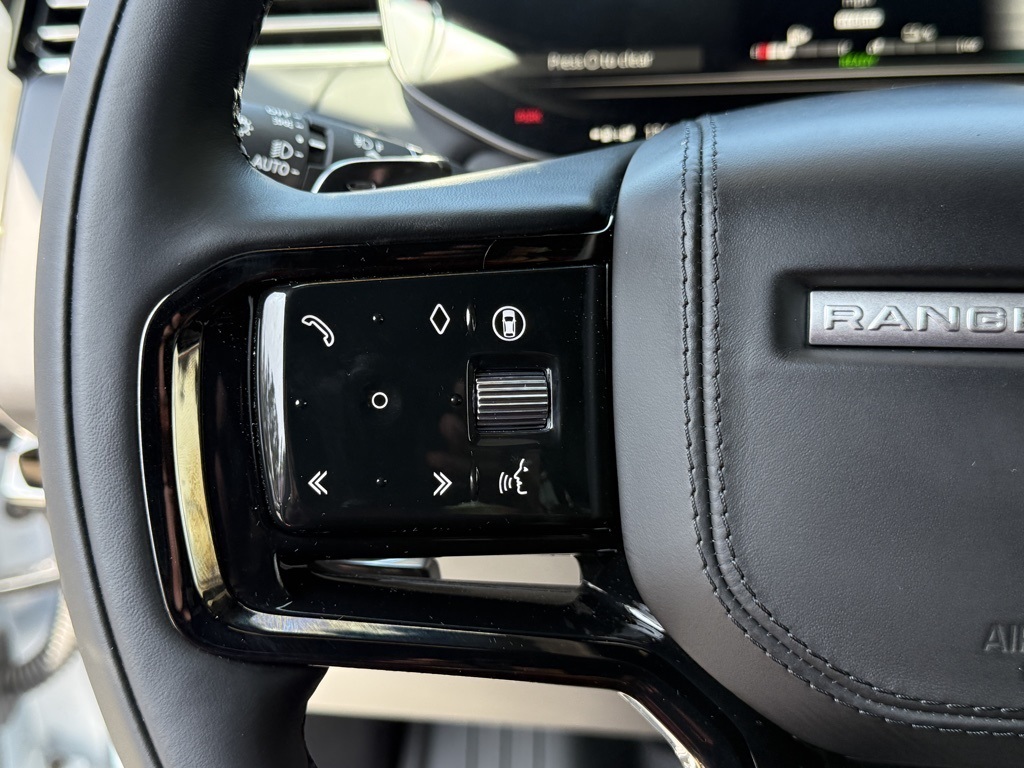 2025 Land Rover Range Rover Sport Autobiography photo 15