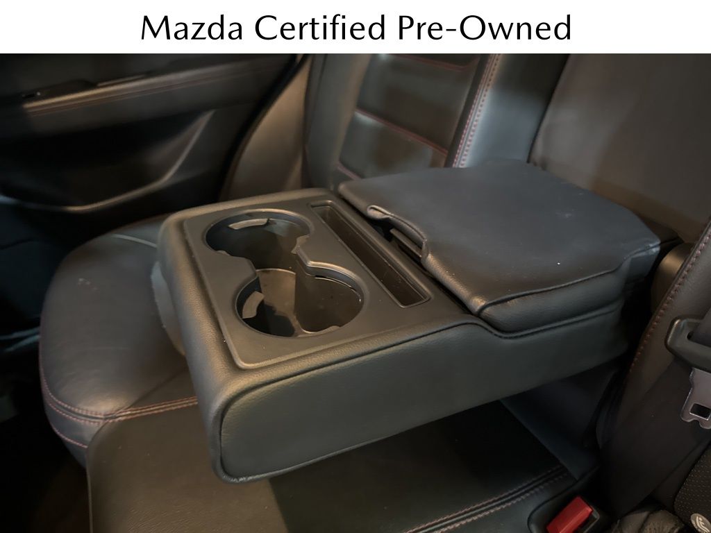2022 Mazda CX-5 2.5 S Carbon photo 20