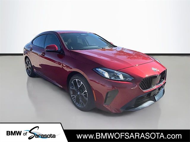 2026 BMW 2 Series 228 Gran Coupe FWD
