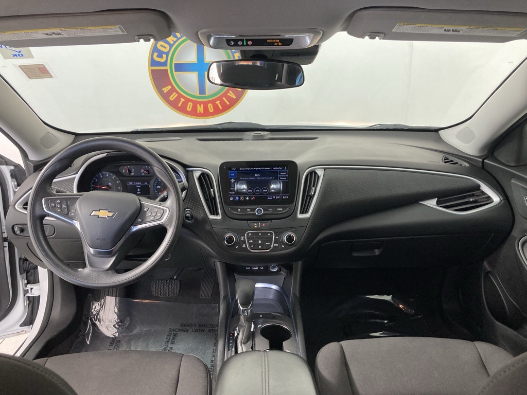 2023 Chevrolet Malibu 1LT photo 6