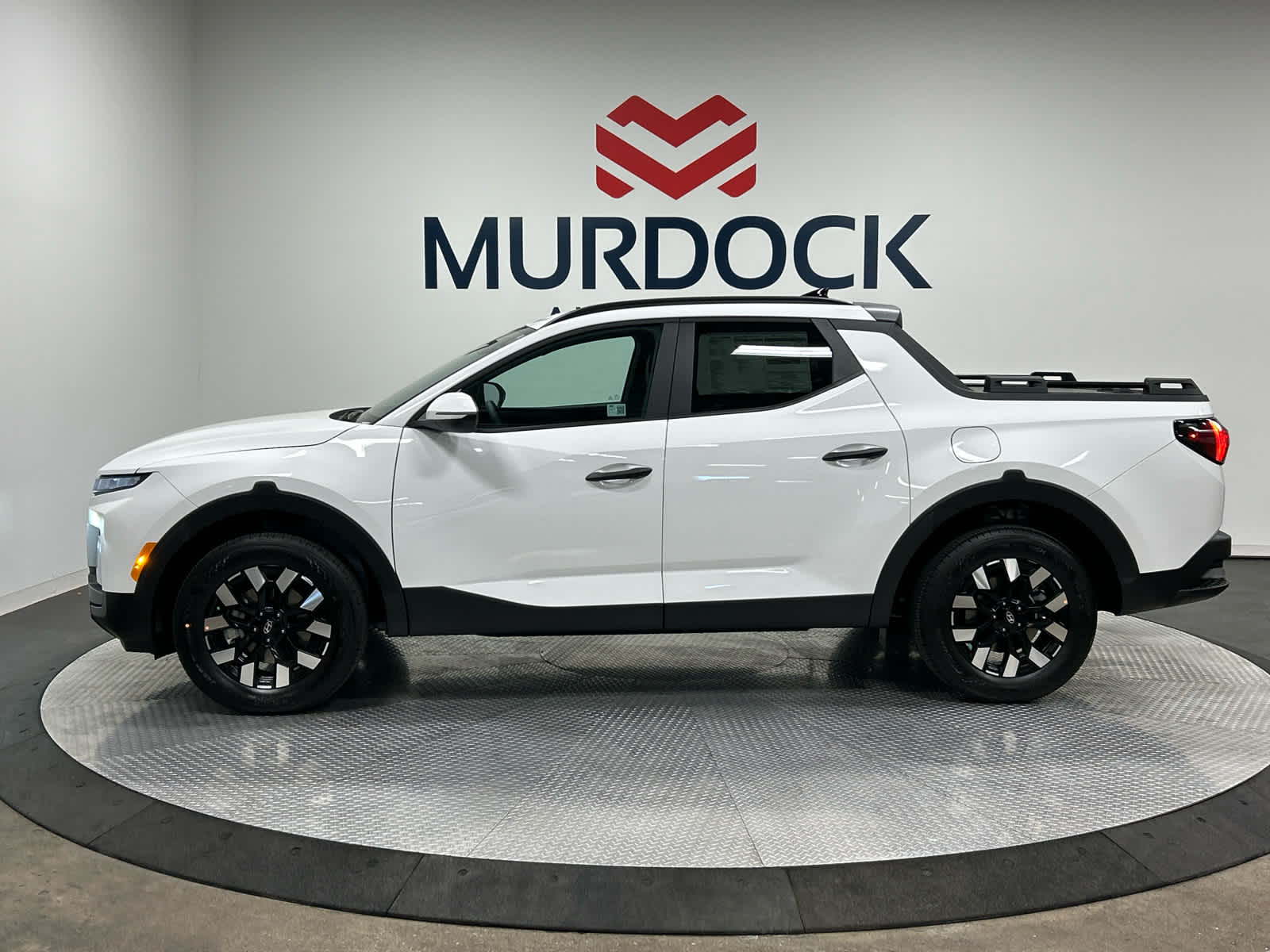 2026 Hyundai Santa Cruz SEL Activity photo 2