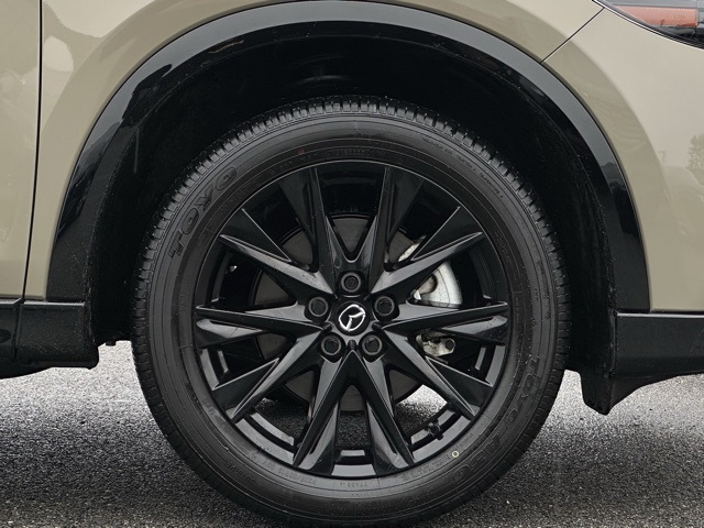 2024 Mazda CX-5 2.5 Carbon Turbo photo 24