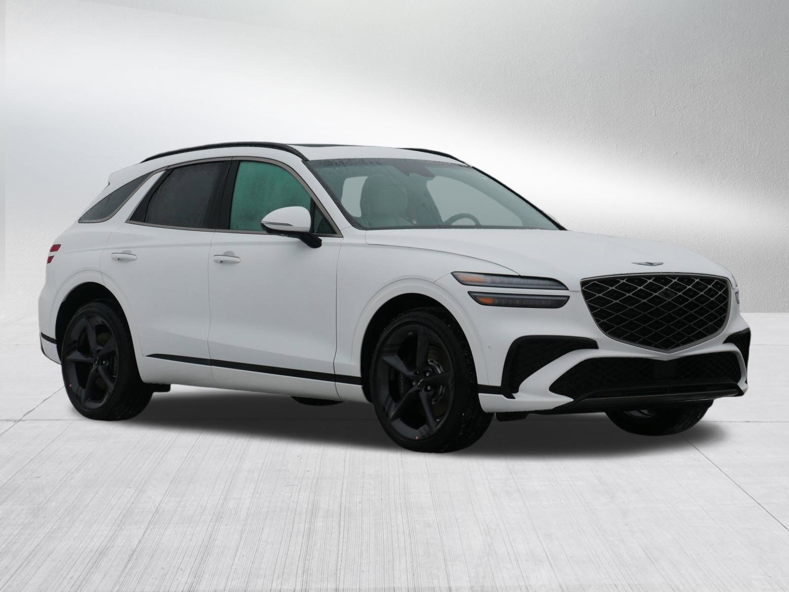 2026 GENESIS GV70 Sport Prestige's photo