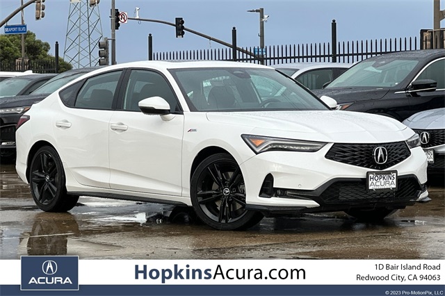 2026 Acura Integra A-Spec with Tech Package's photo