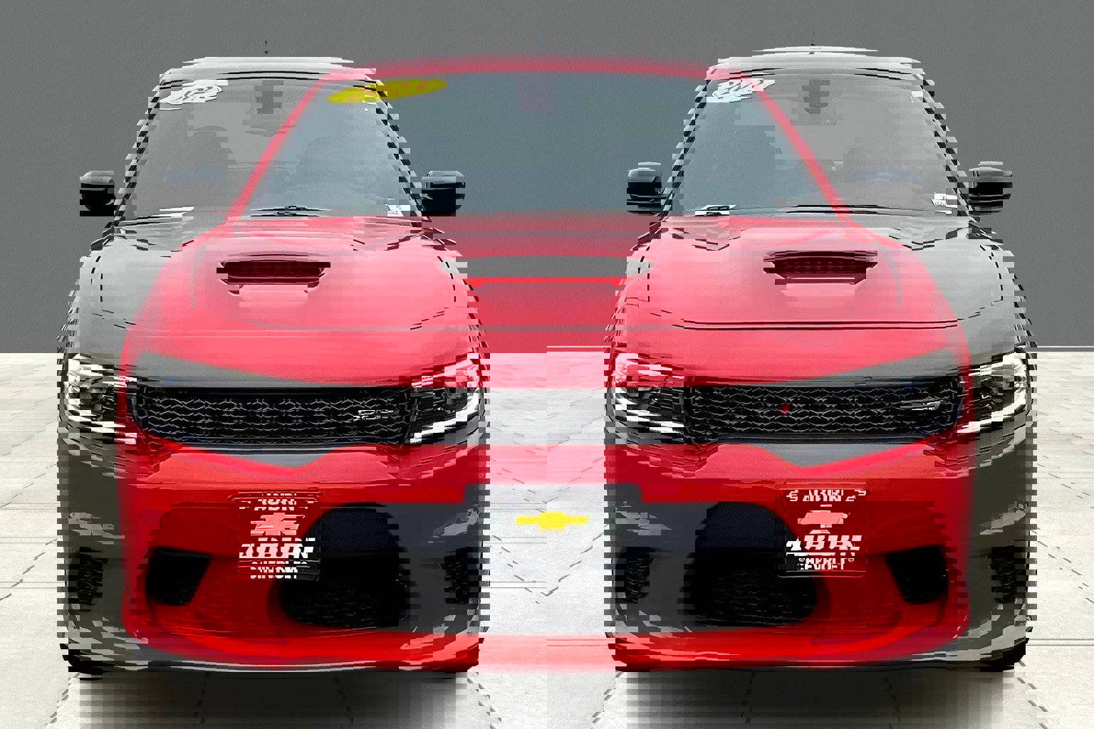 2023 Dodge Charger GT photo 3