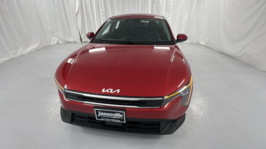 2025 Kia K4 LXS photo 8