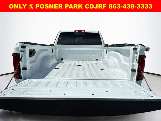 2025 Ram 2500 Tradesman photo 21