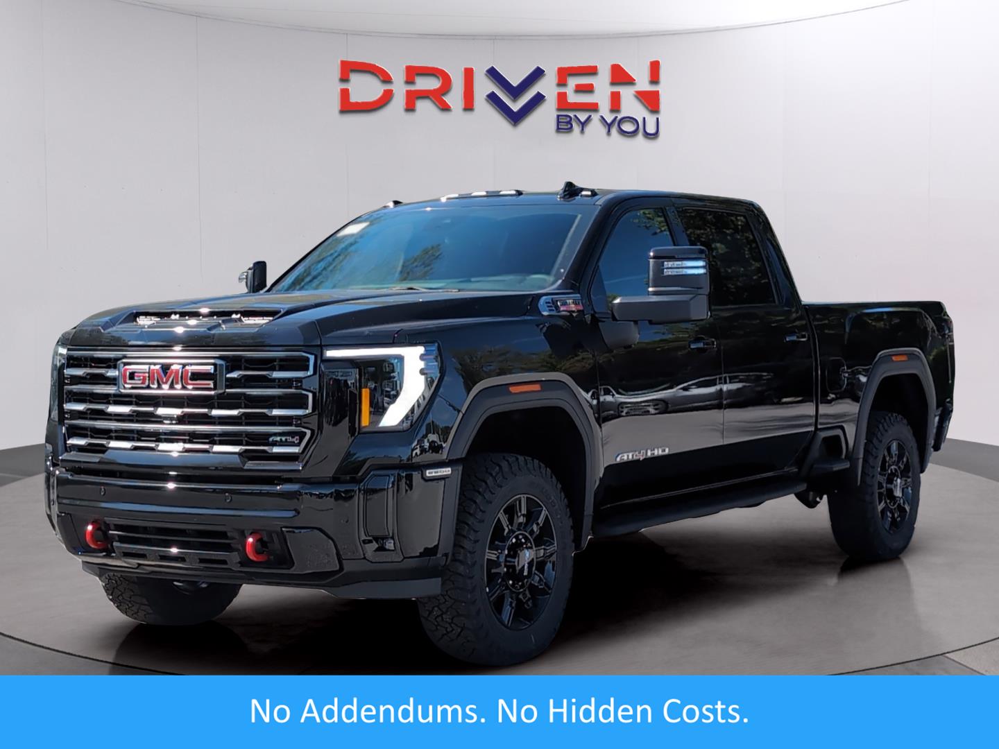 2026 GMC Sierra Work Truck's photo