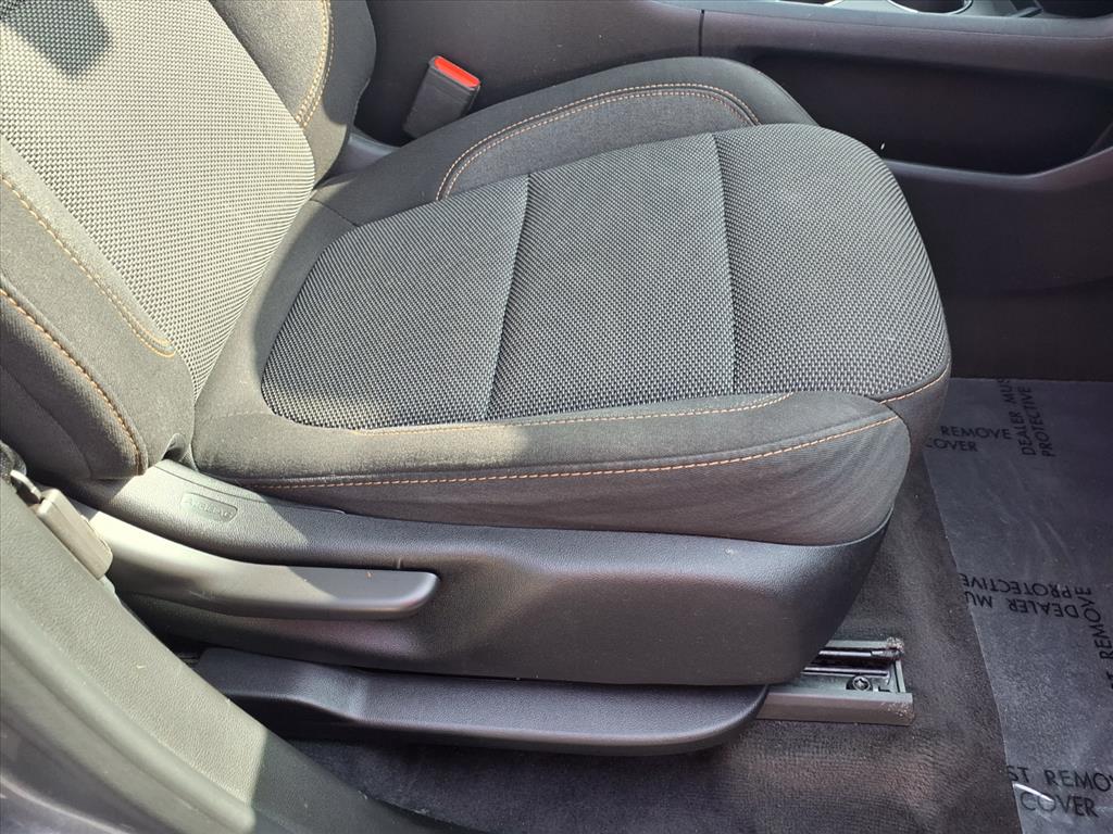 2020 Chevrolet Traverse Cloth photo 24